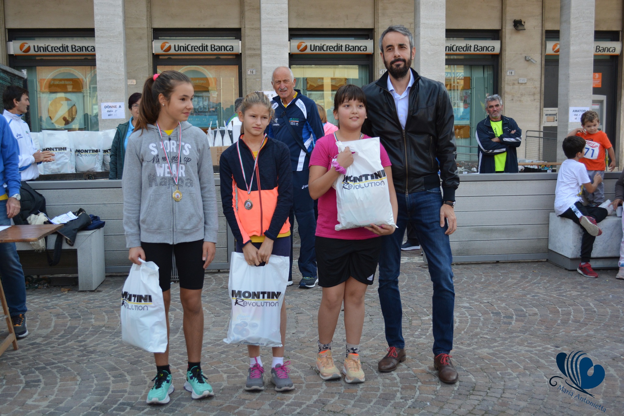 Cotignola: 10Km di Cotignola - 23 ottobre 2022
